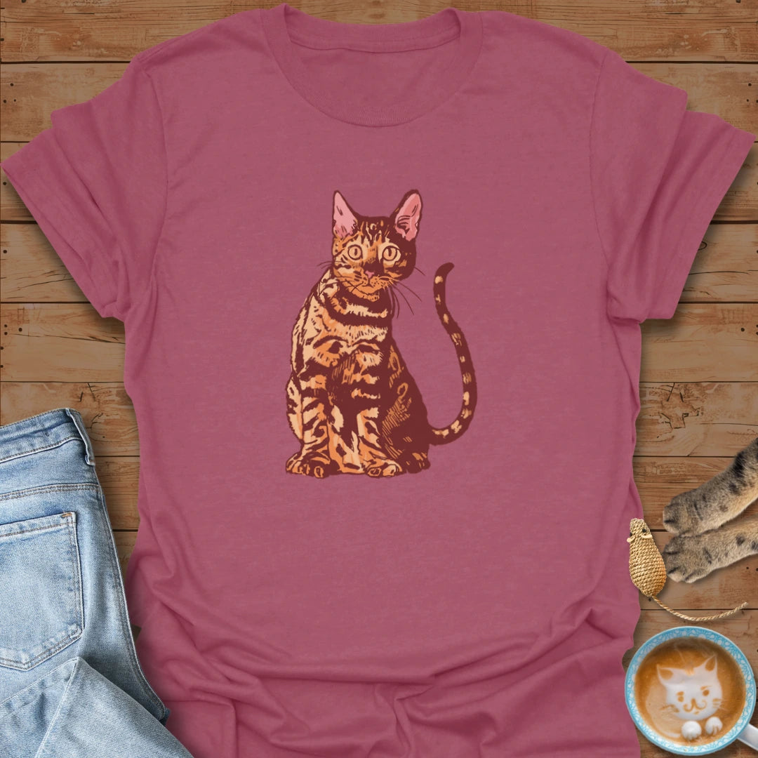 Hello T-Shirt