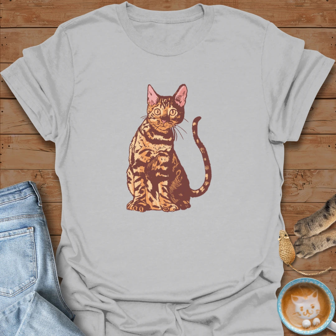 Hello T-Shirt