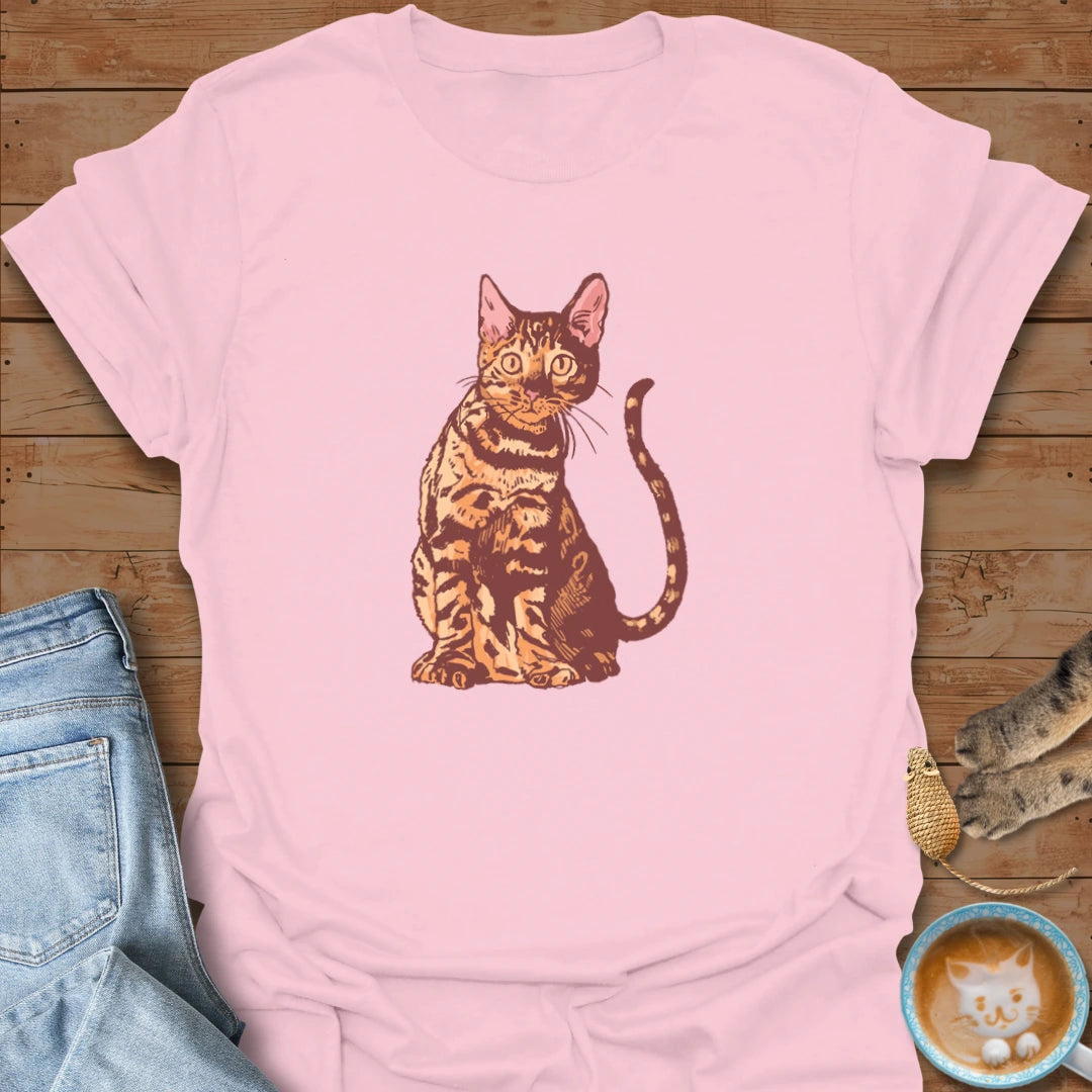 Hello T-Shirt