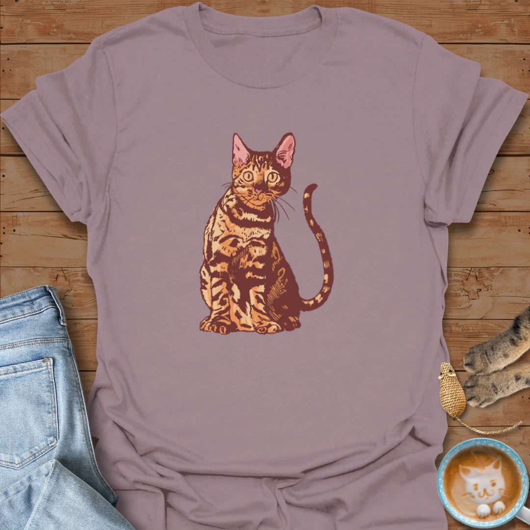 Hello T-Shirt