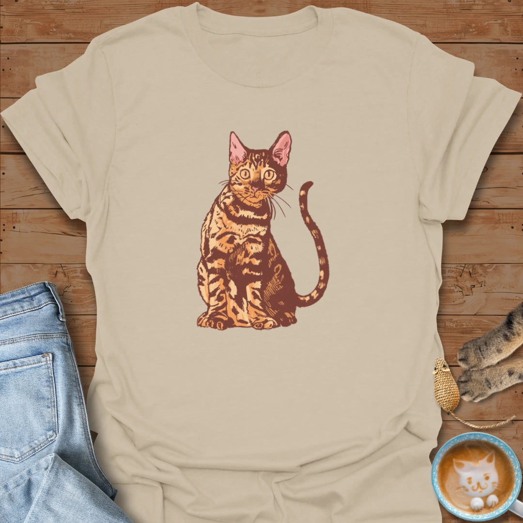 Hello T-Shirt