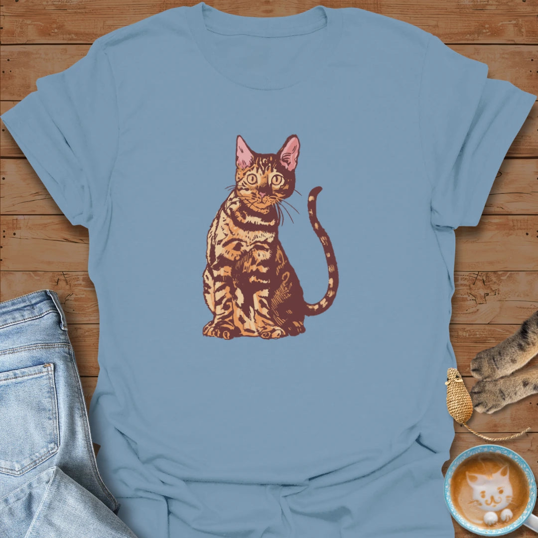 Hello T-Shirt