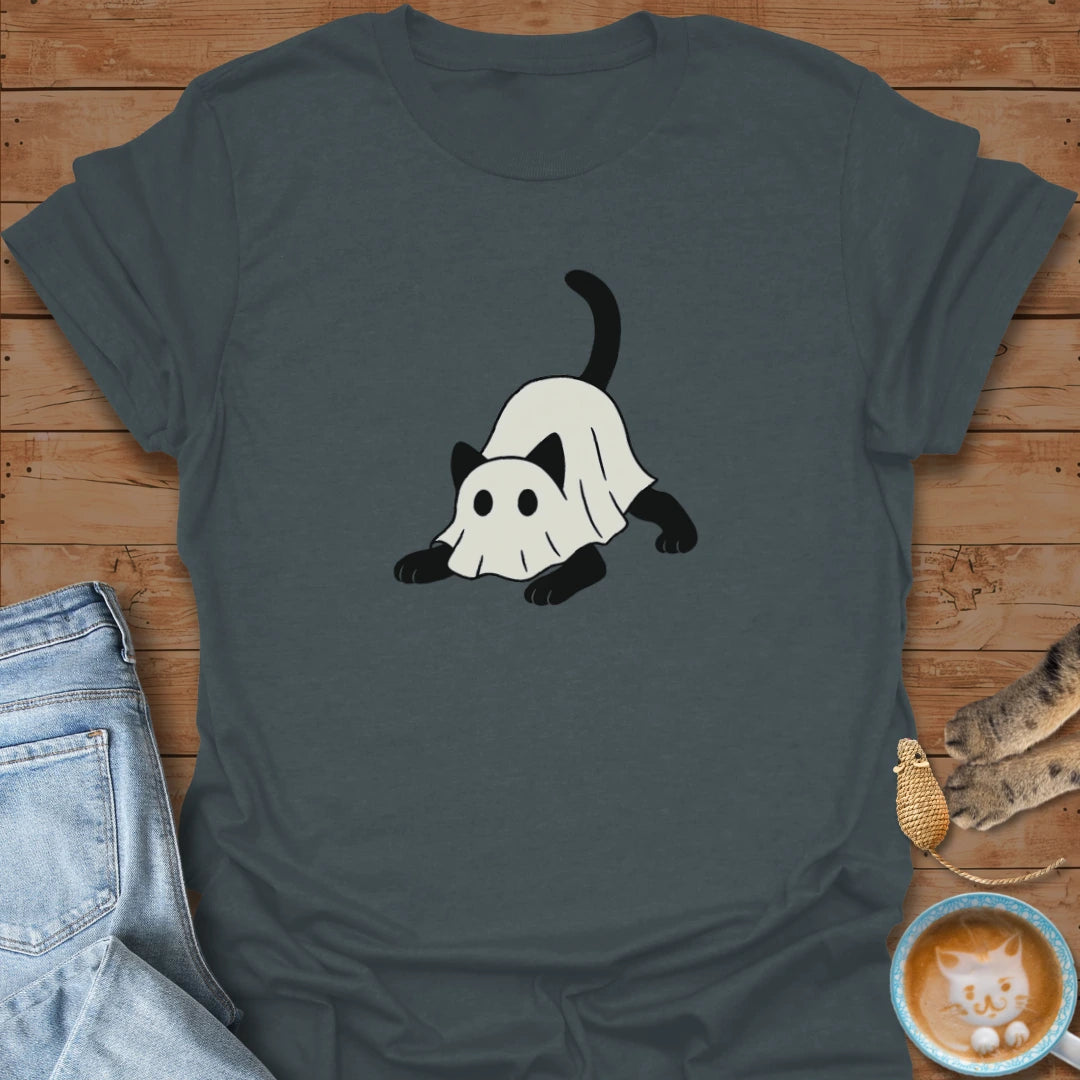 BooKitty T-Shirt