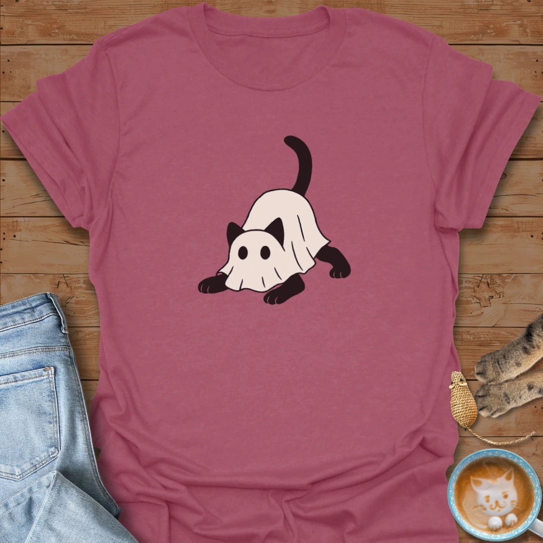 BooKitty T-Shirt