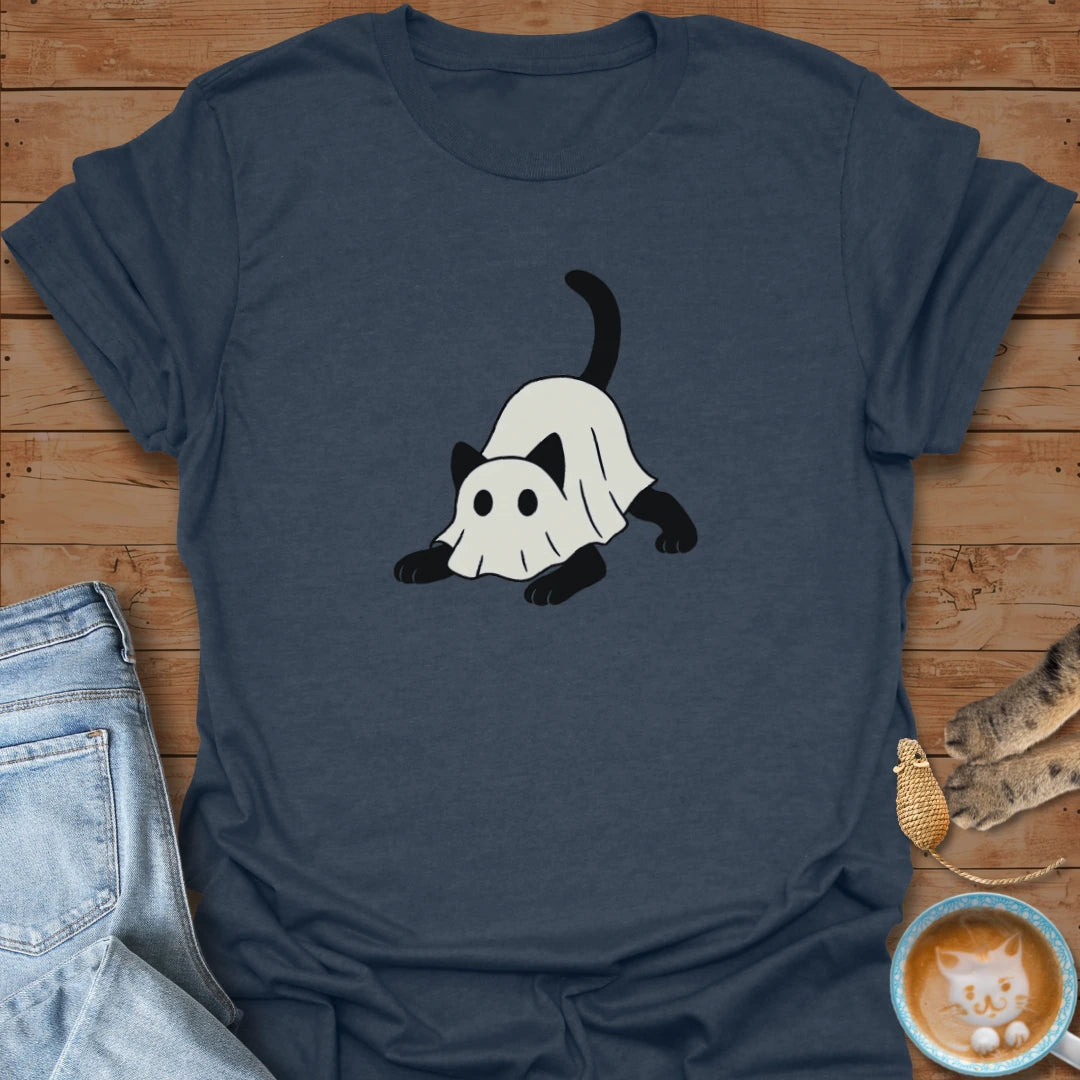 BooKitty T-Shirt