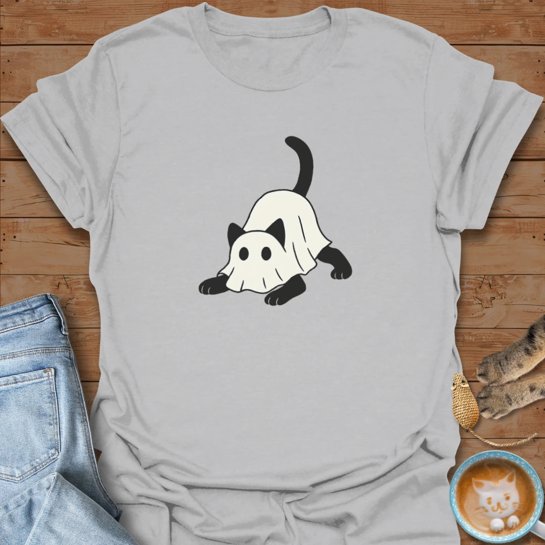 BooKitty T-Shirt