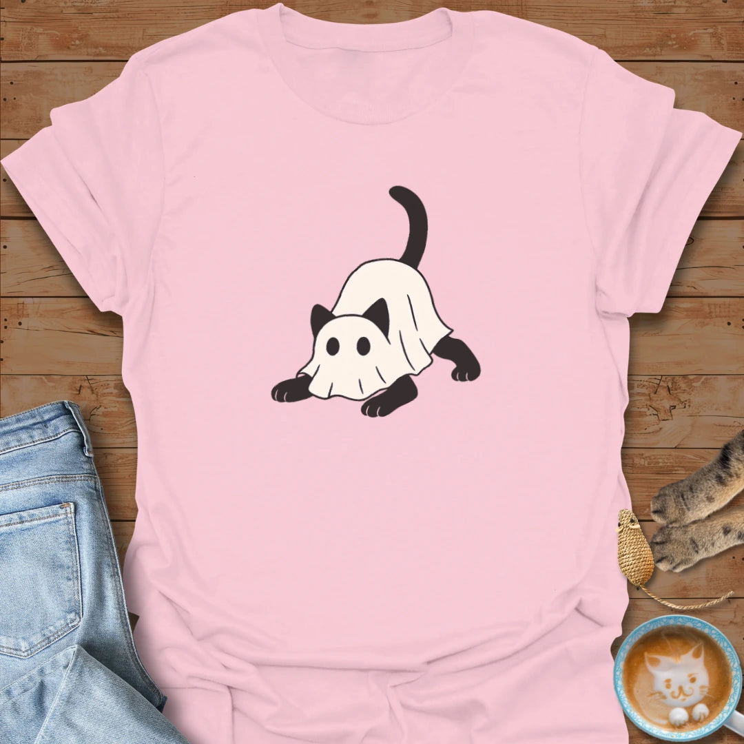 BooKitty T-Shirt