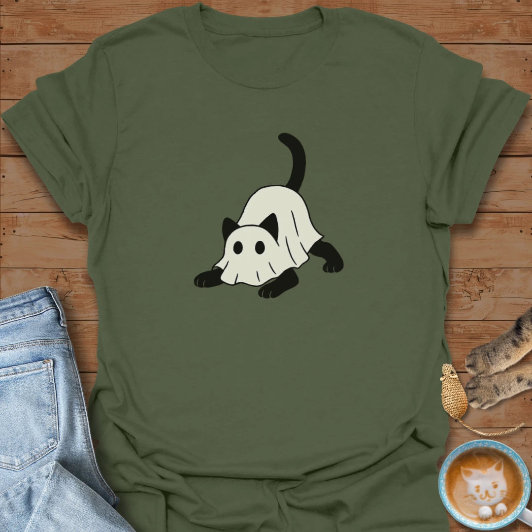 BooKitty T-Shirt