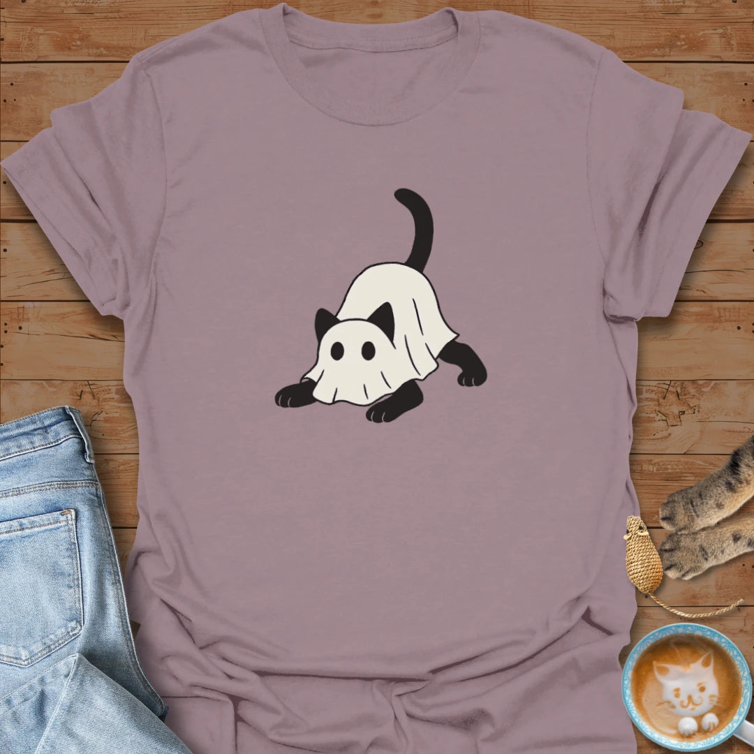BooKitty T-Shirt