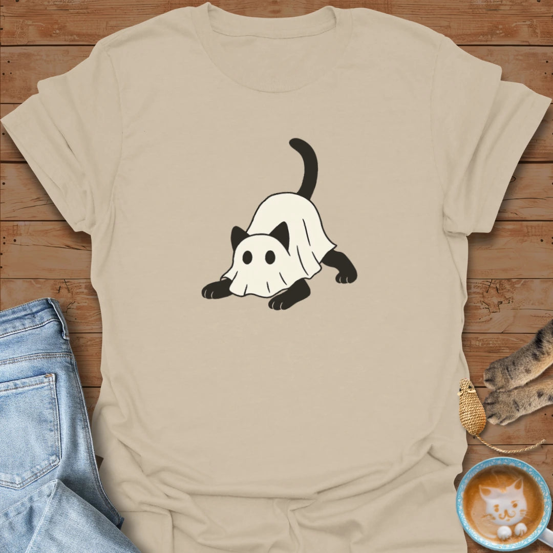 BooKitty T-Shirt