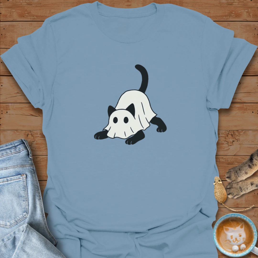 BooKitty T-Shirt