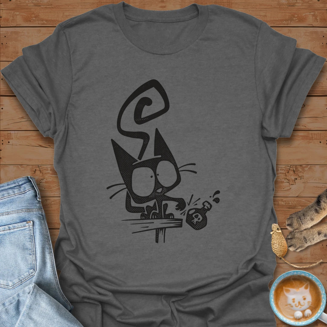 Bored T-Shirt