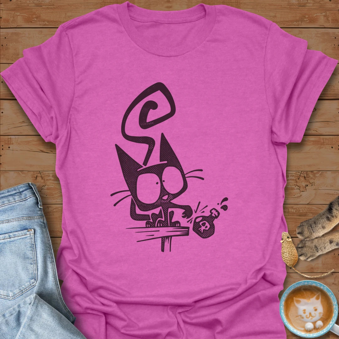 Bored T-Shirt