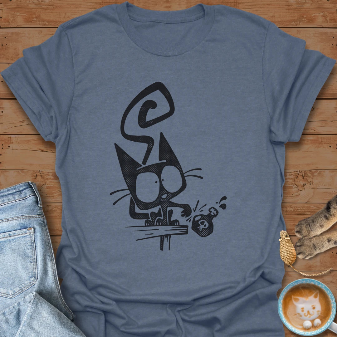 Bored T-Shirt