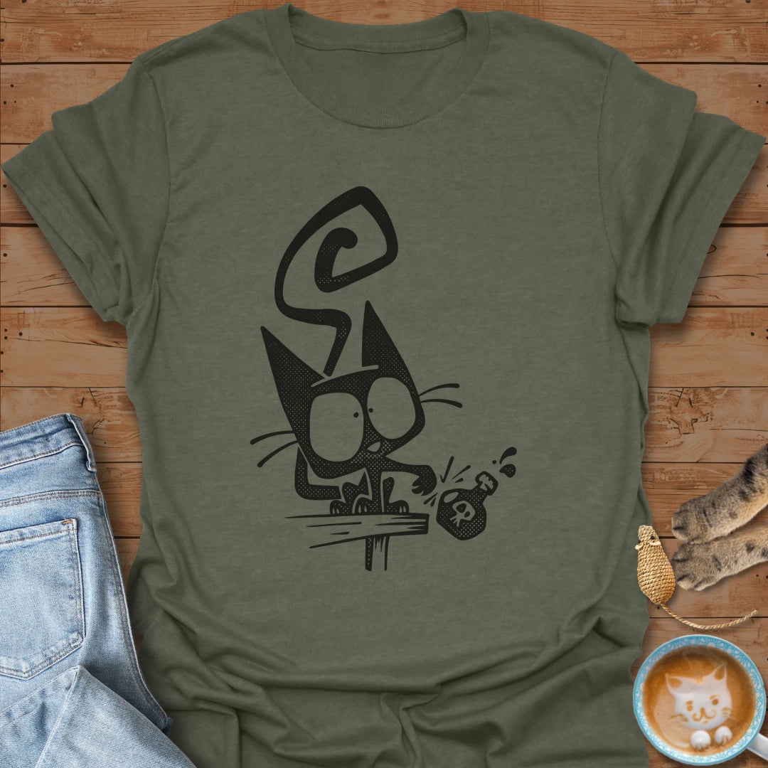 Bored T-Shirt
