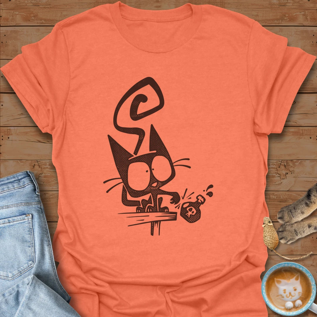Bored T-Shirt