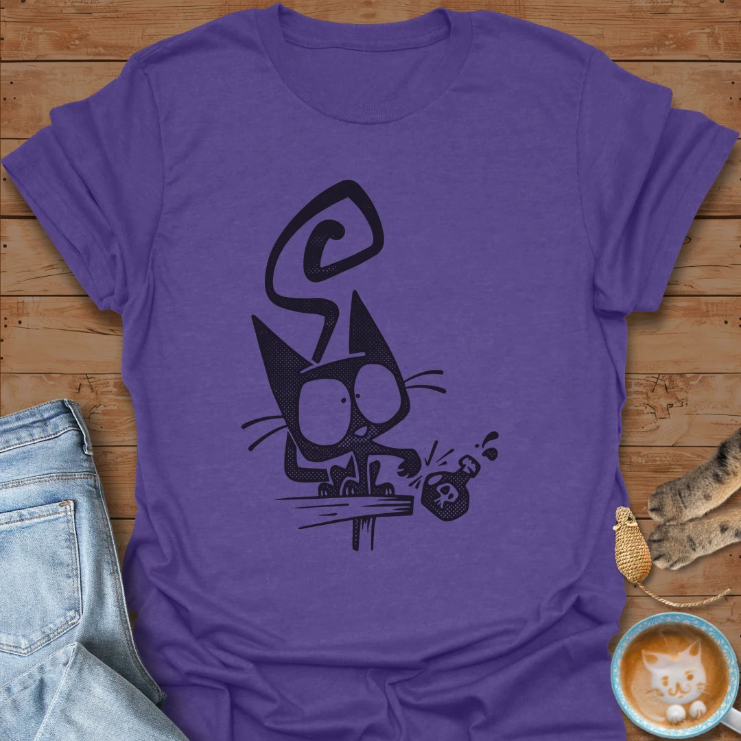 Bored T-Shirt