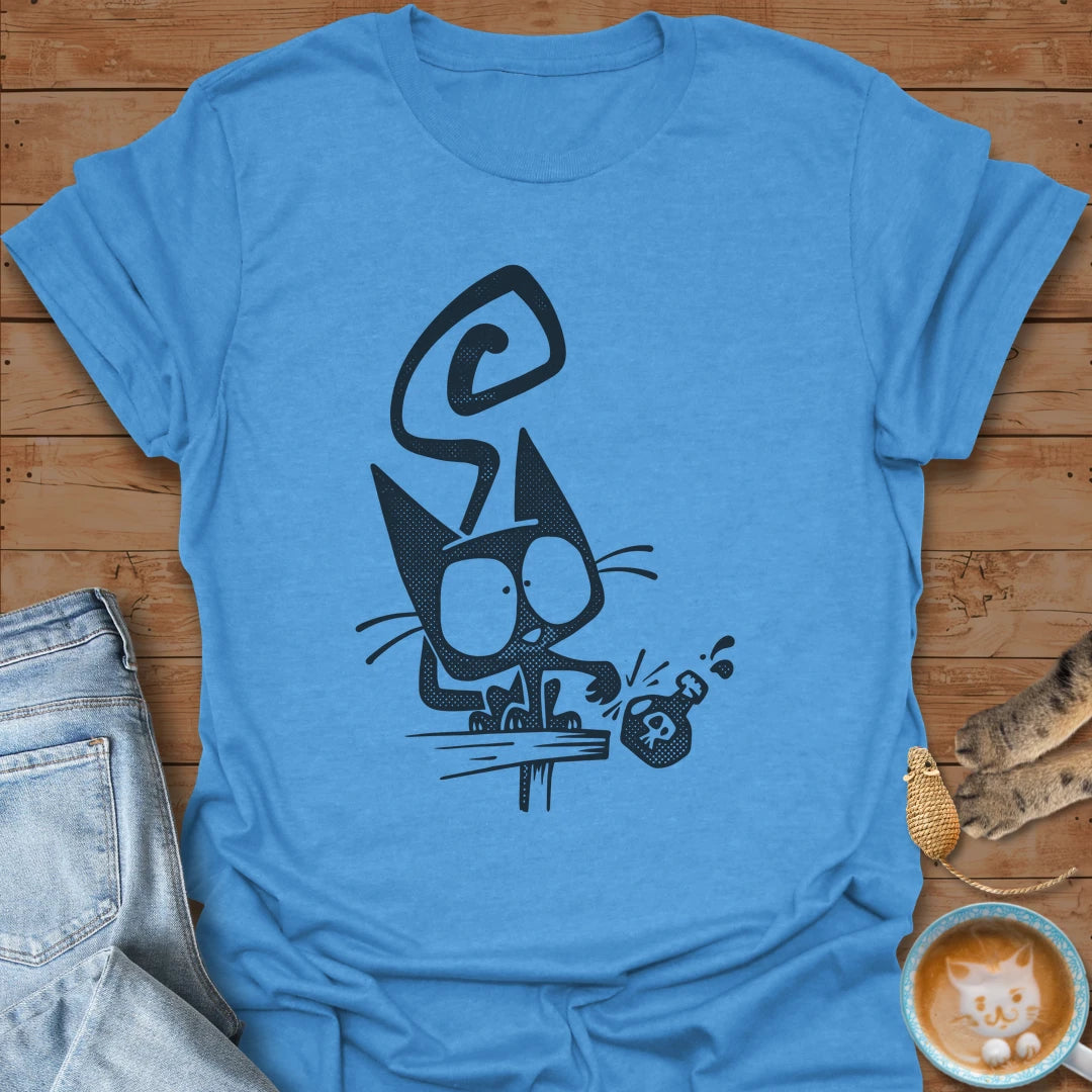 Bored T-Shirt