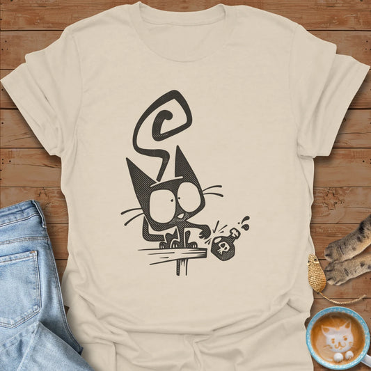 Bored T-Shirt