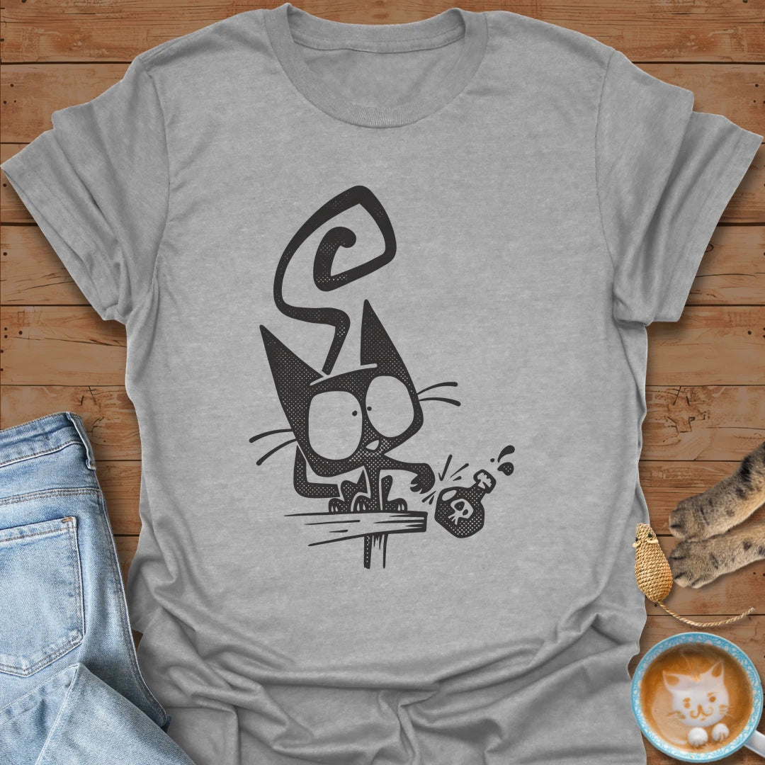 Bored T-Shirt