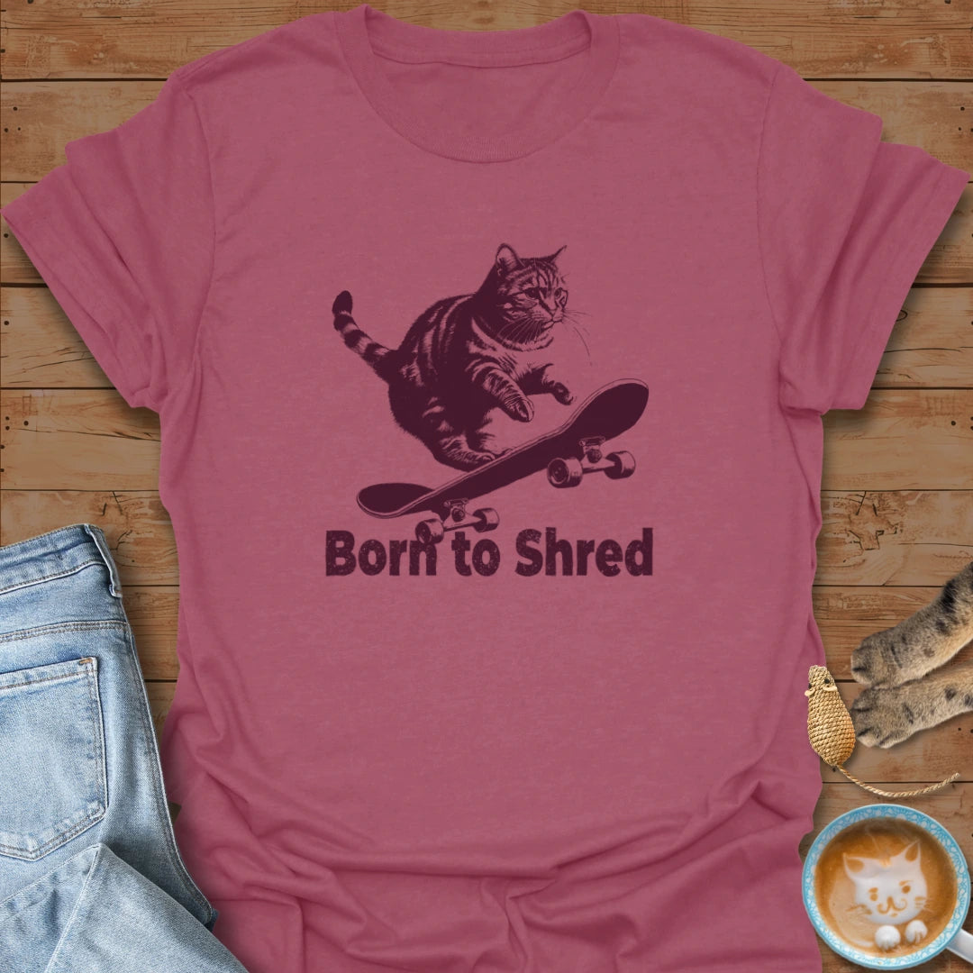 Shredder T-Shirt