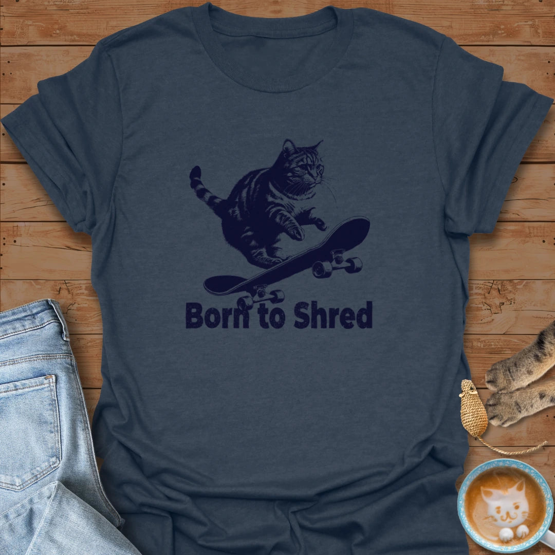 Shredder T-Shirt