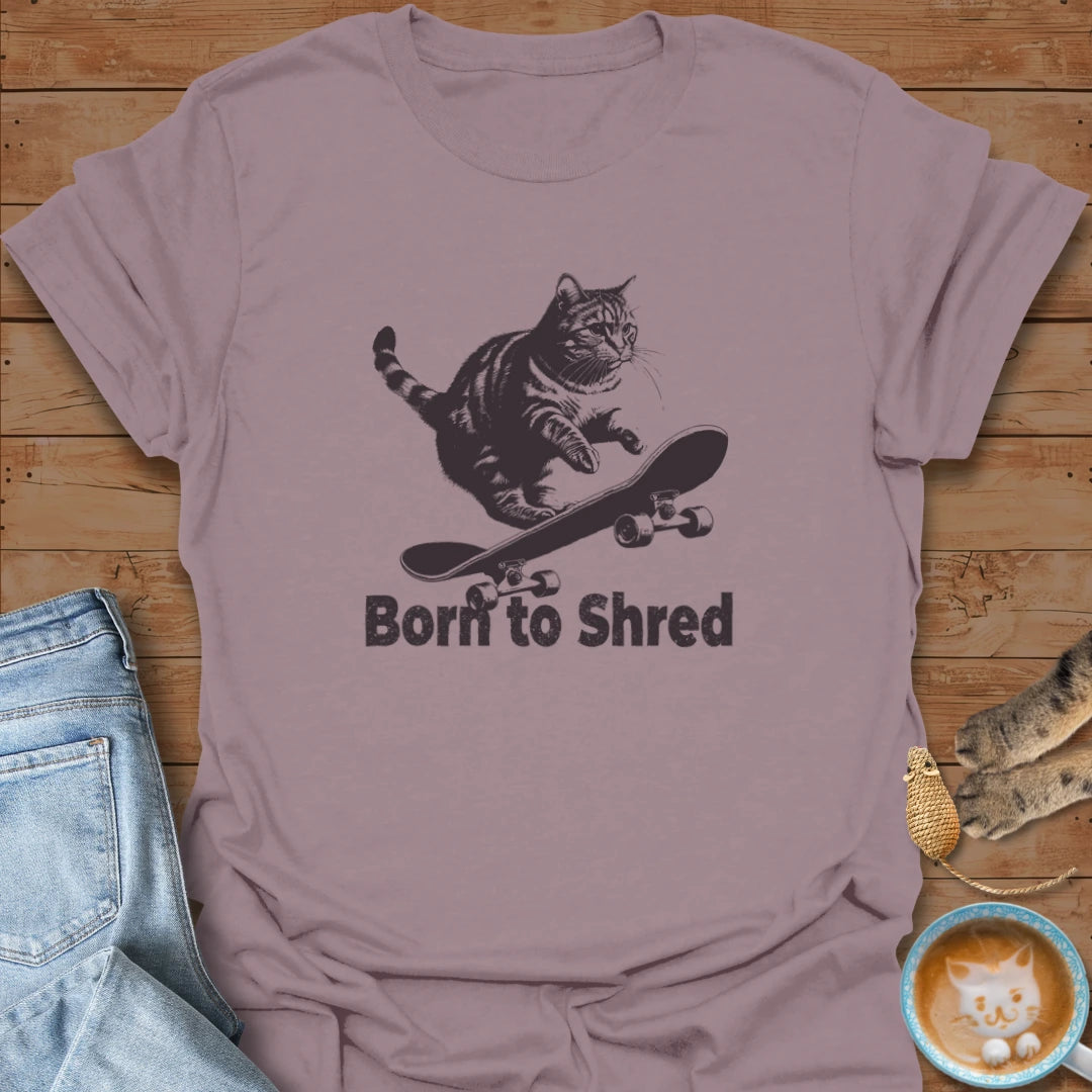 Shredder T-Shirt