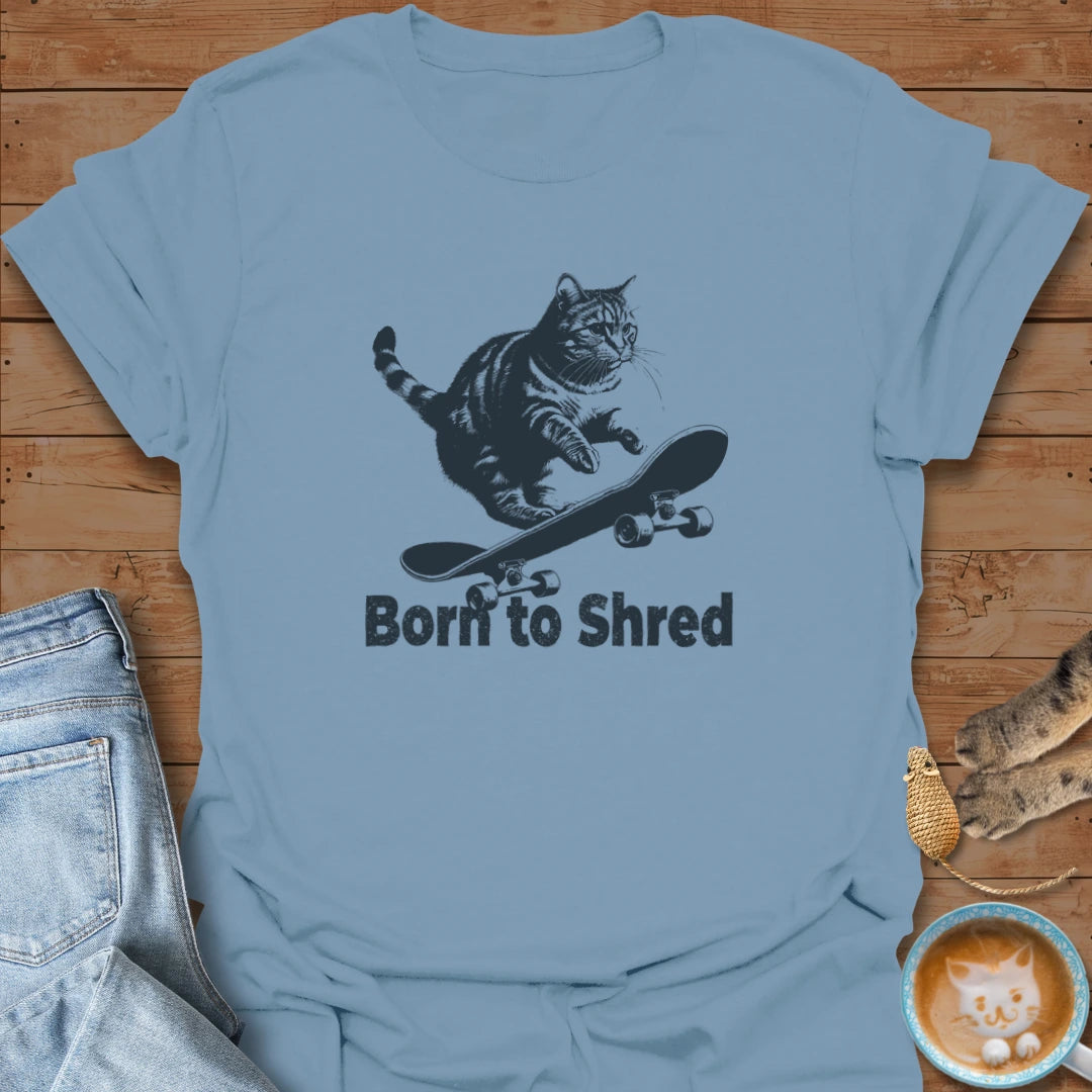 Shredder T-Shirt