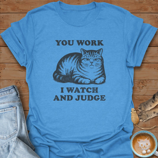 Boss T-Shirt