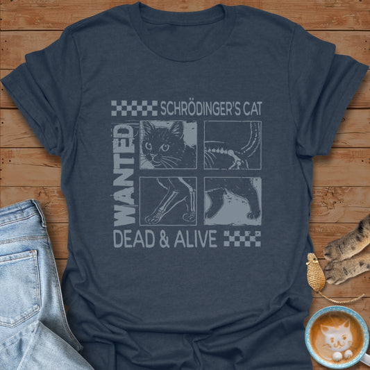 Both T-Shirt