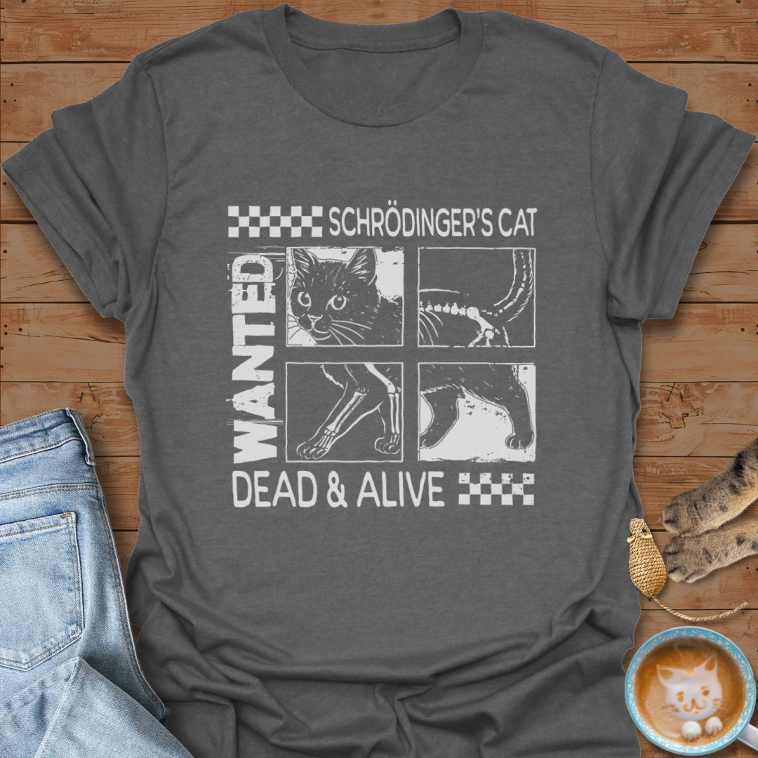 Both T-Shirt