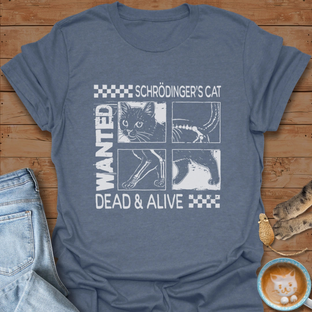 Both T-Shirt