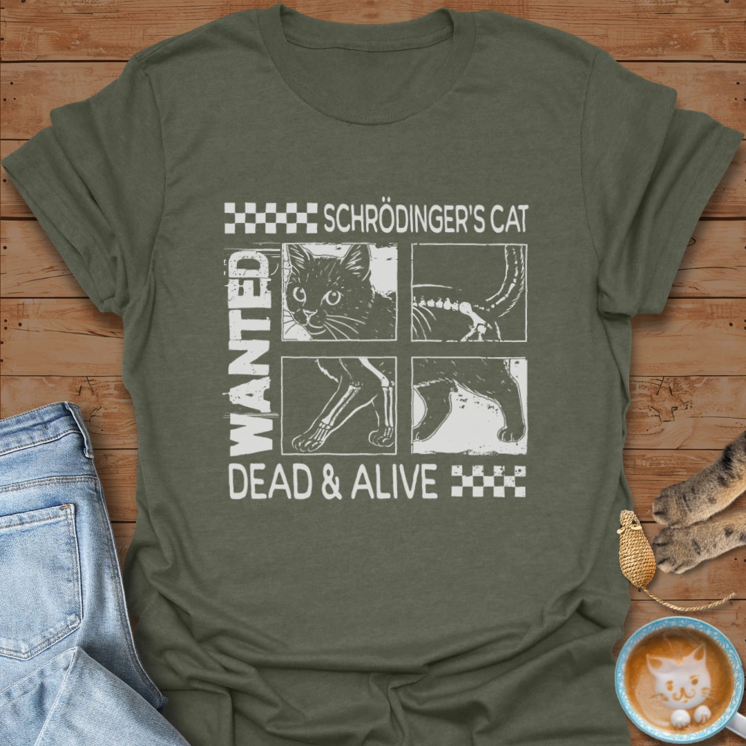 Both T-Shirt