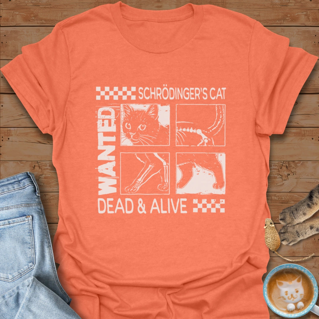 Both T-Shirt