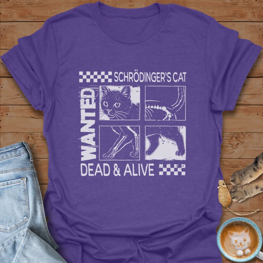 Both T-Shirt