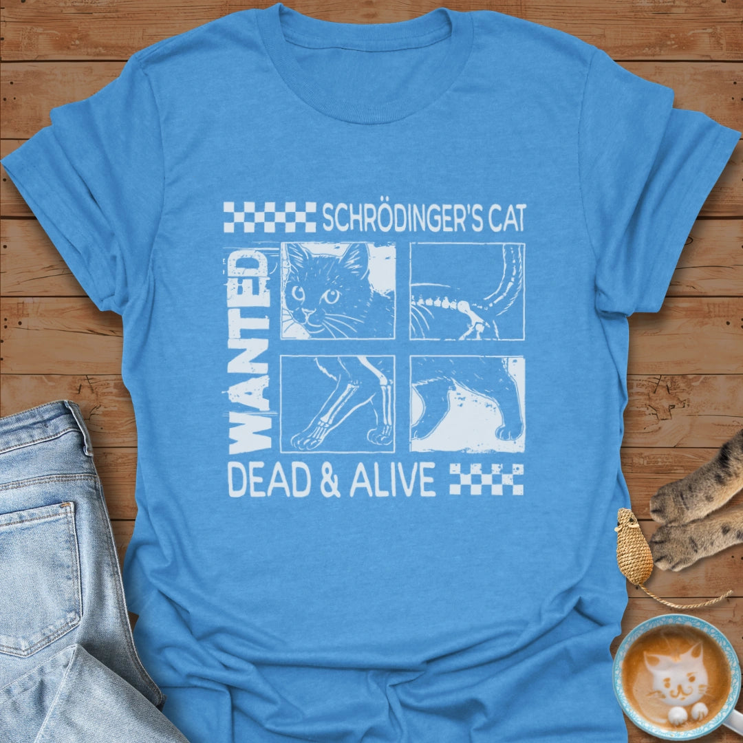 Both T-Shirt