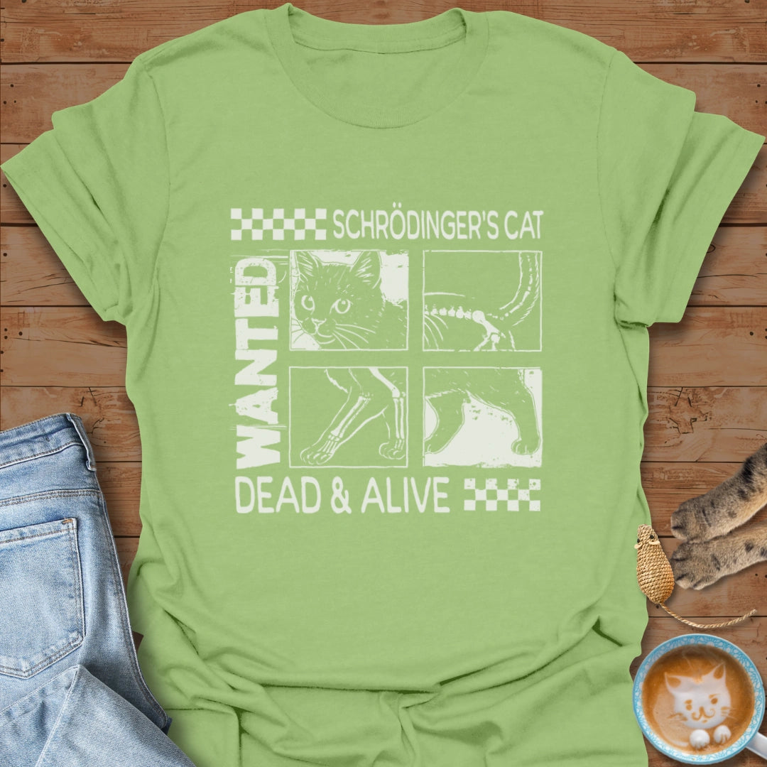 Both T-Shirt