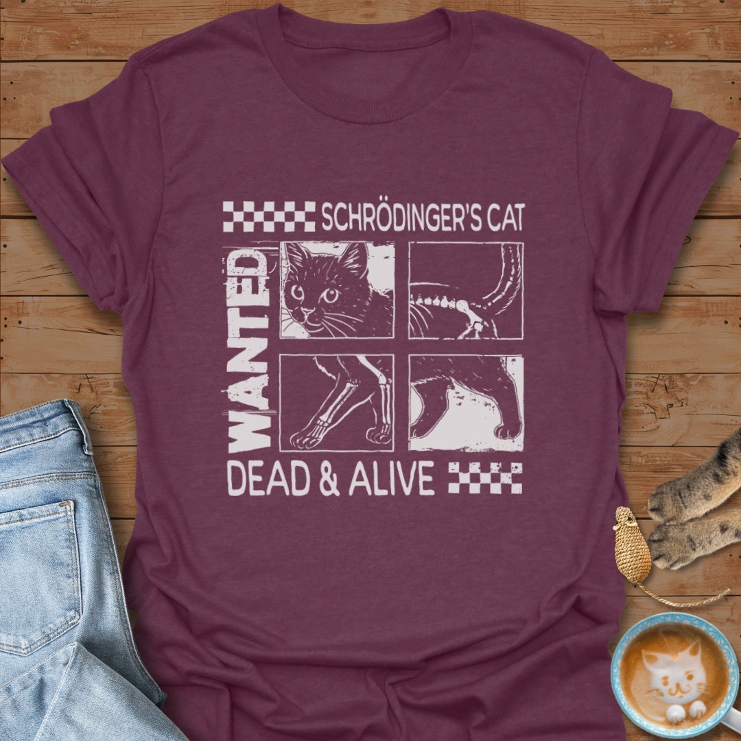 Both T-Shirt