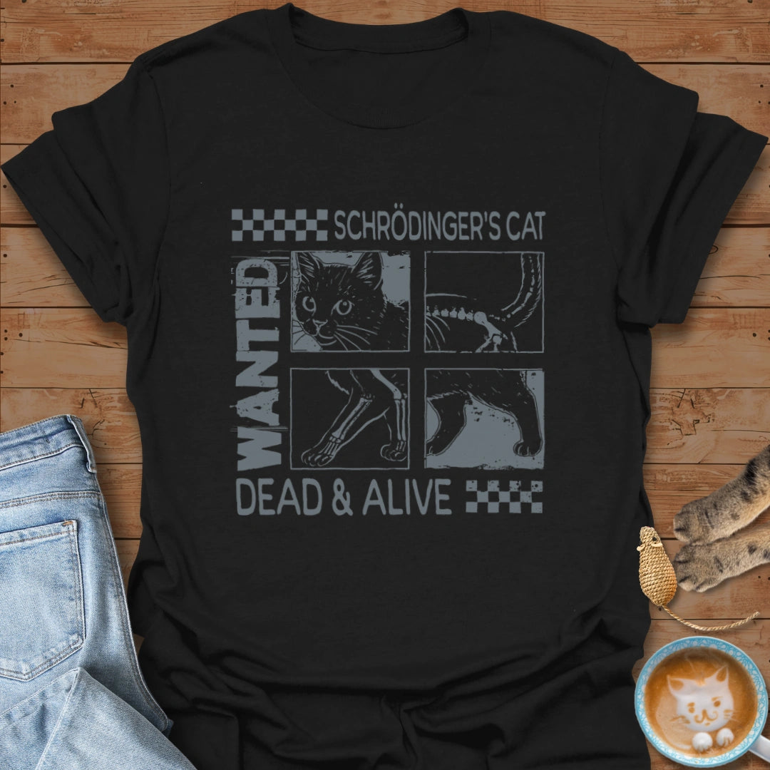 Both T-Shirt