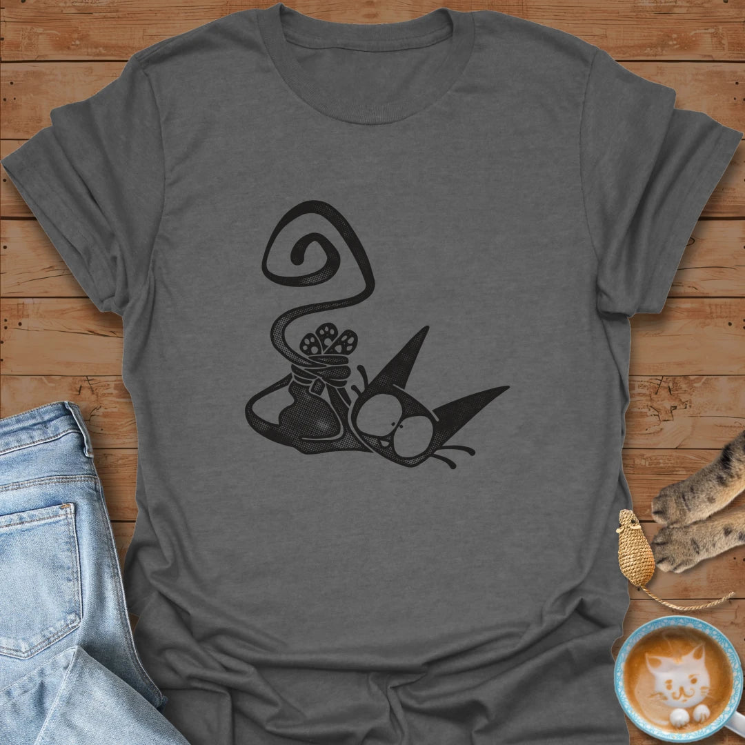 Busy T-Shirt