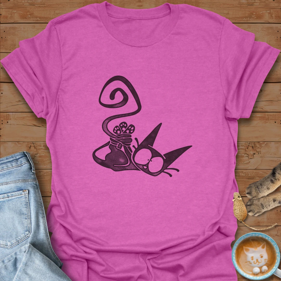 Busy T-Shirt