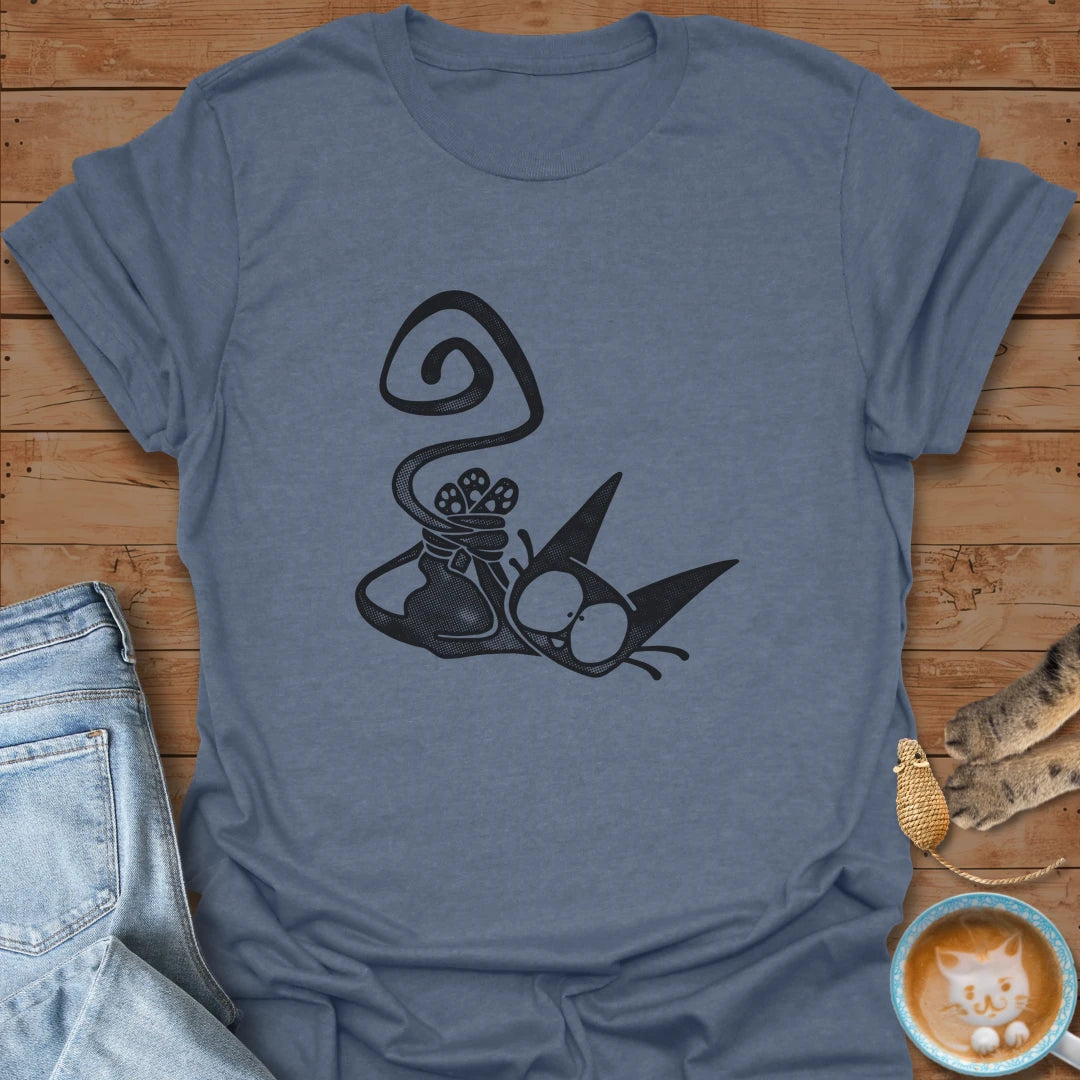Busy T-Shirt
