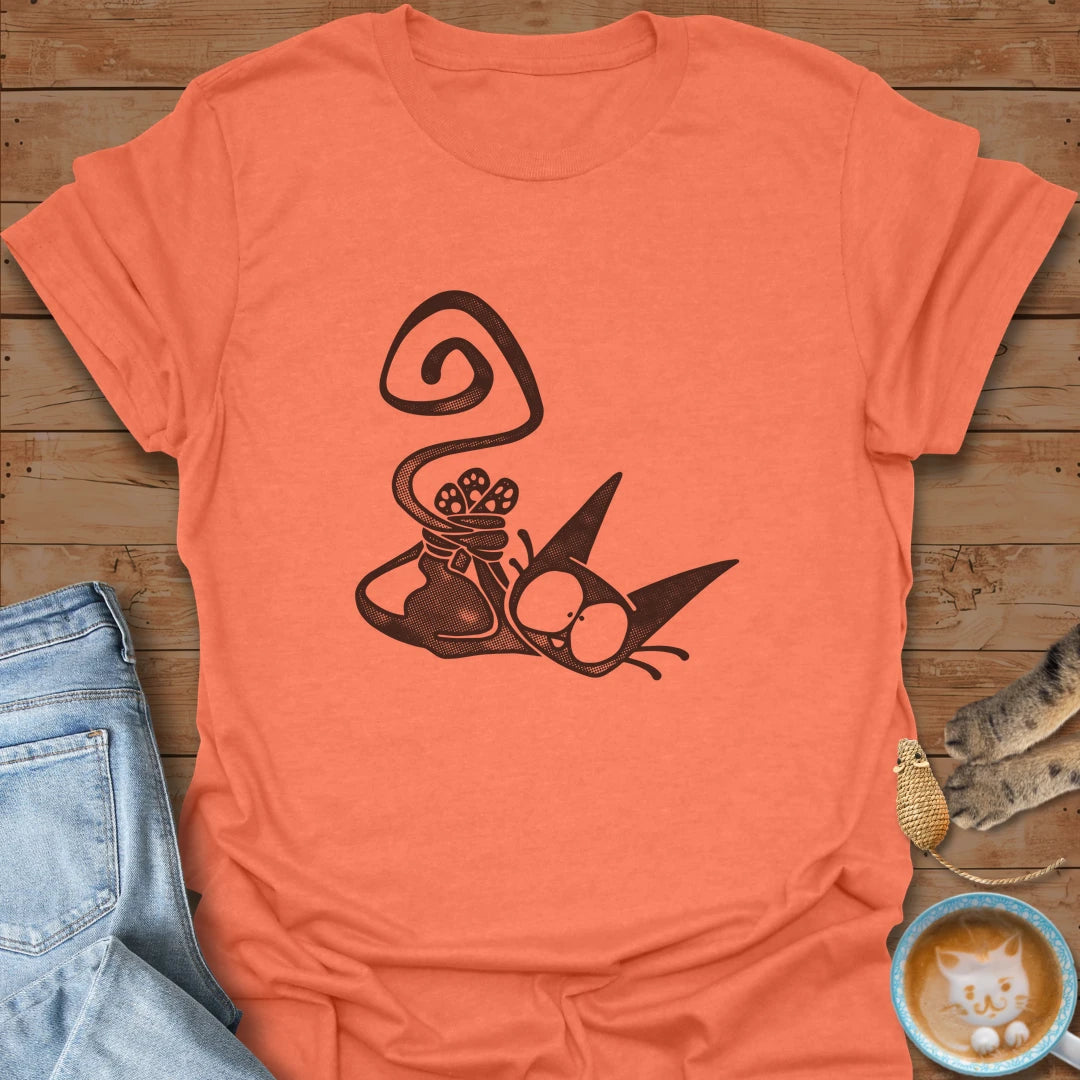 Busy T-Shirt