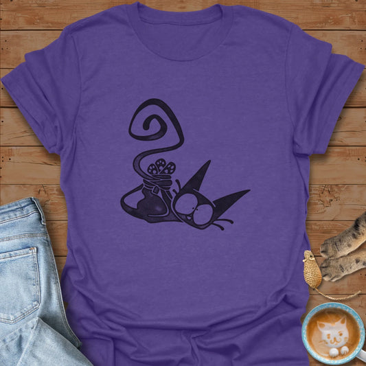Busy T-Shirt