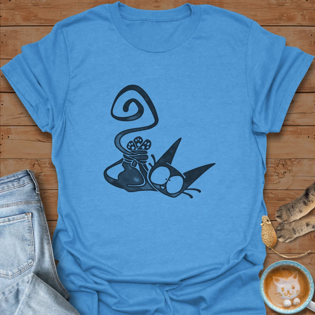 Busy T-Shirt