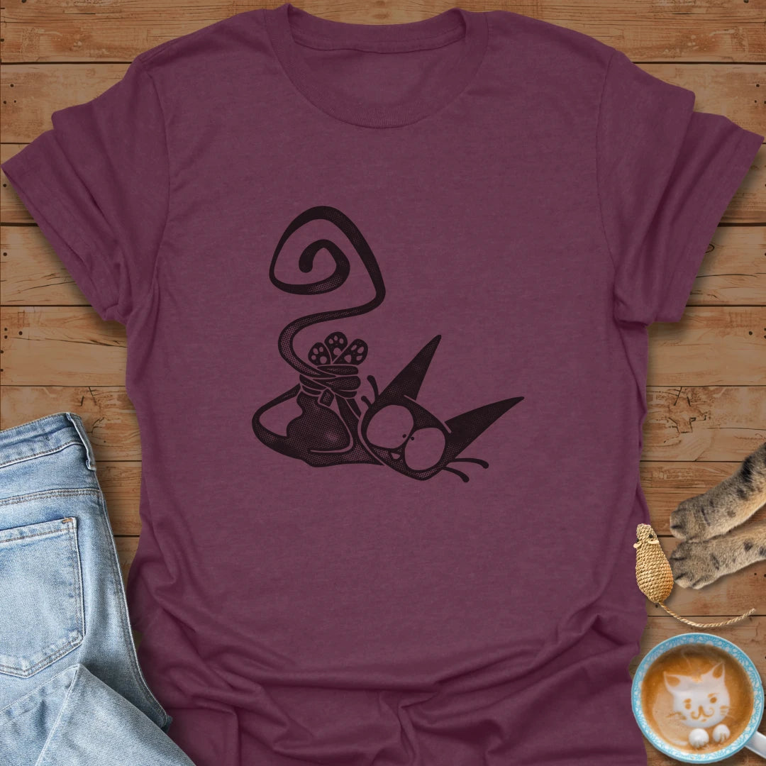 Busy T-Shirt