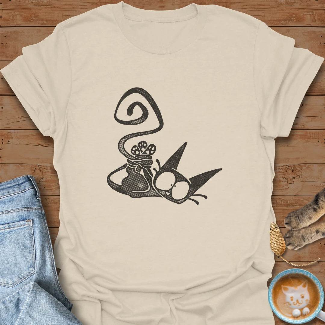Busy T-Shirt