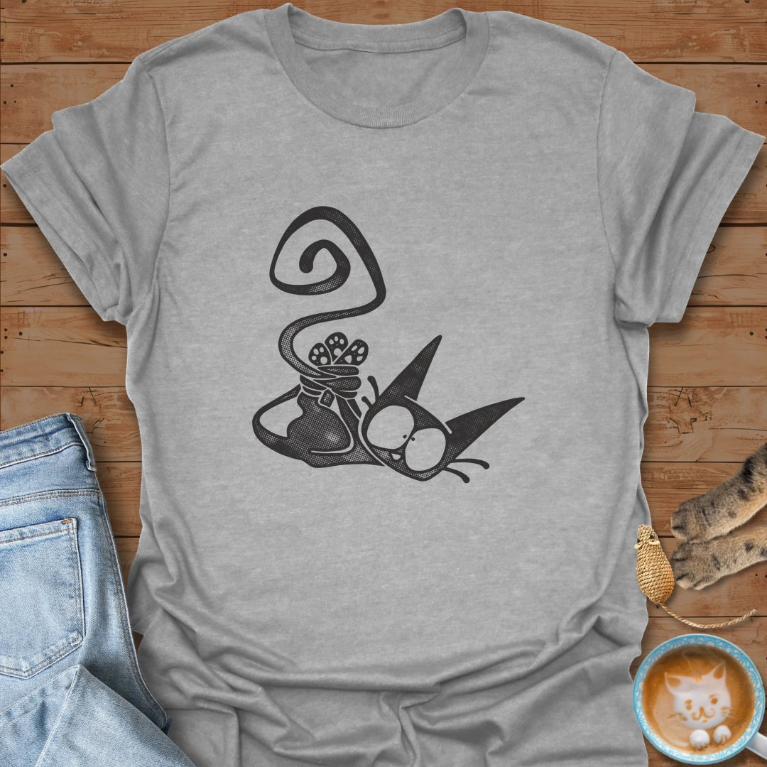 Busy T-Shirt