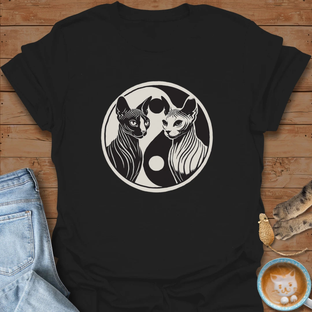 CatChi T-Shirt