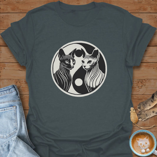 CatChi T-Shirt